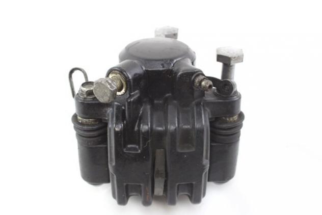 HONDA GOLD WING GL 1100 45100469006 PINZA FRENO ANTERIORE SINISTRA 80 - 83 FRONT LEFT BRAKE CALIPER - Foto 2