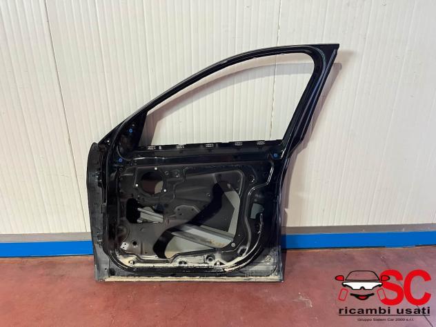 PORTIERA ANTERIORE DESTRA BMW X1 Serie (F48) 41007414370 (15) - Foto 3