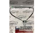 Alzacristallo Anteriore Sx Golf II Polo 191837401
