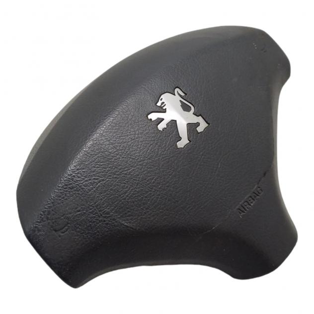 KIT AIRBAG COMPLETO PEUGEOT 5008 1° Serie 4112PF AHX (DW10FD), RHE (DW10CTED4) (09) - Foto 2