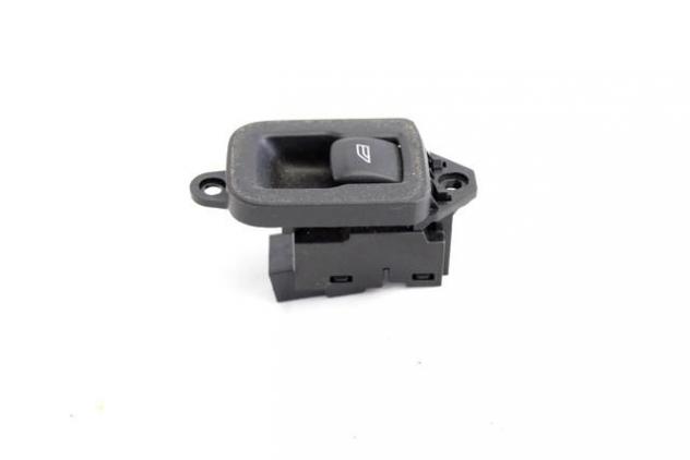 31272013 COMANDO INTERRUTTORE ALZA-VETRO ALZA-CRISTALLO PORTA POSTERIORE VOLVO V60 SW 1.6 D 84KW 6M 5P (2011) RICAMBIO USATO