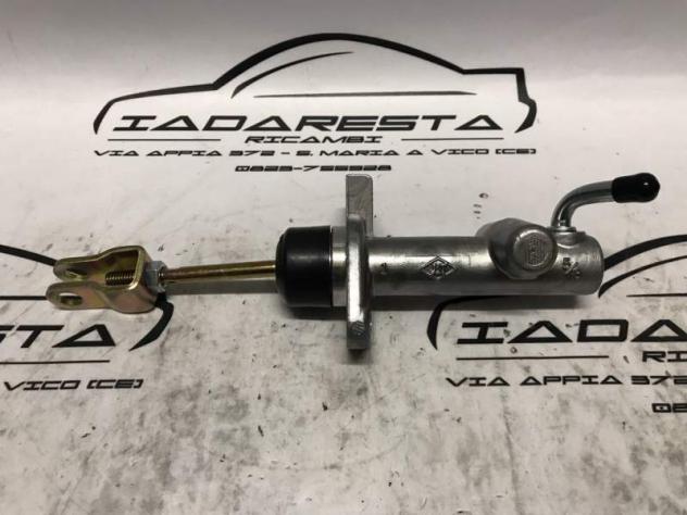 Pompa Frizione Chevrolet Aveo Kalos 96339733