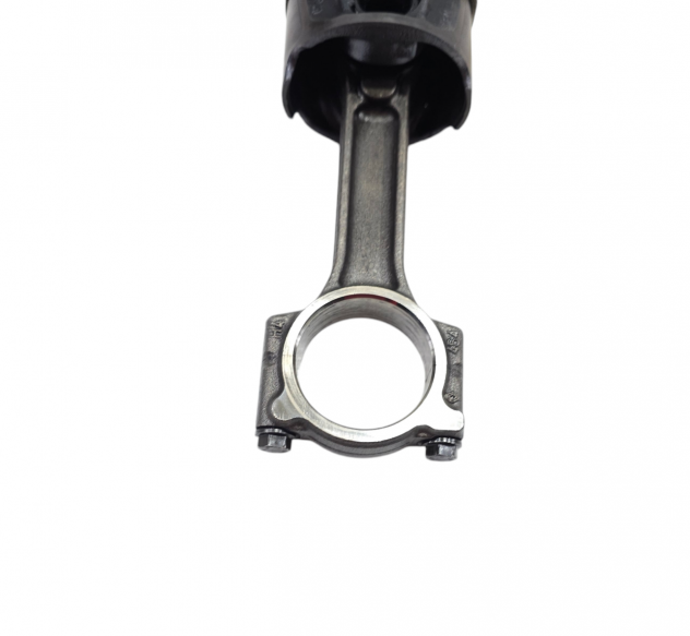 PISTONE MOTORE RENAULT Captur Serie 120A11104R K9K Diesel 1500 (1319) - Foto 4