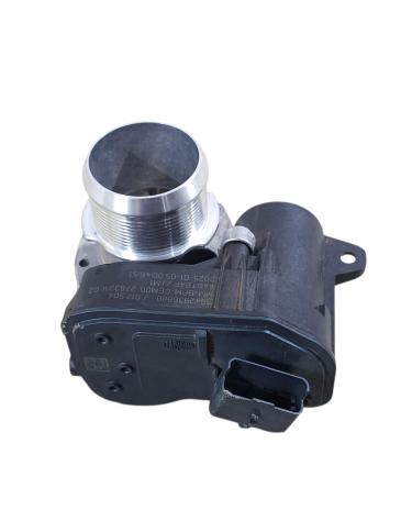 CORPO FARFALLATO OPEL Corsa F Serie 9842936880 Benzina 1200 (19) - Foto 5