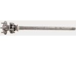 Assale posteriore Nissan Navara 39600-EB30A 39600EB30A