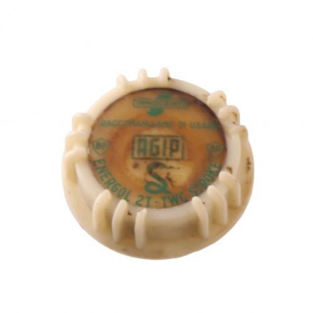 Tappo serbatoio benzina diametro interno 39 mm