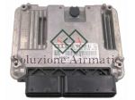 Audi A4 2.0 TDI centralina motore 0281019897