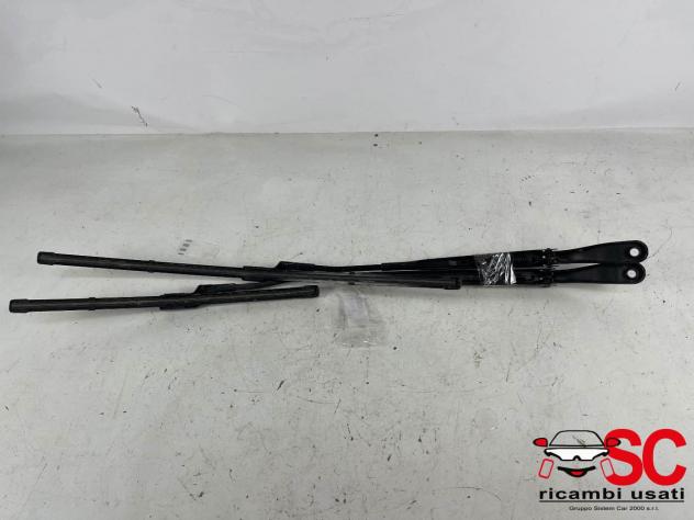 Bracci Tergicristallo Opel Corsa F - 40029 - Foto 2