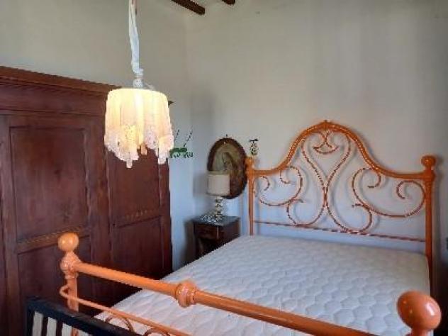 Rustico in vendita a Monsanto - Barberino Tavarnelle 650 mq Rif: 1245396 - Foto 8