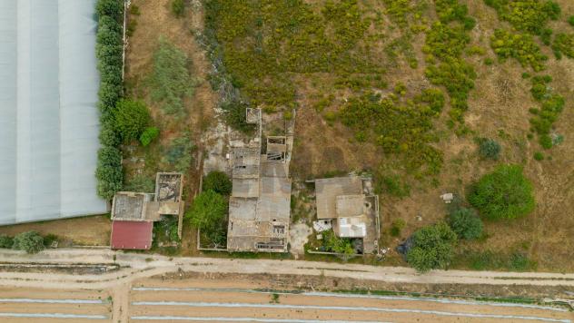 Terreno in vendita a Ispica, Santa Maria del Focallo - Foto 3