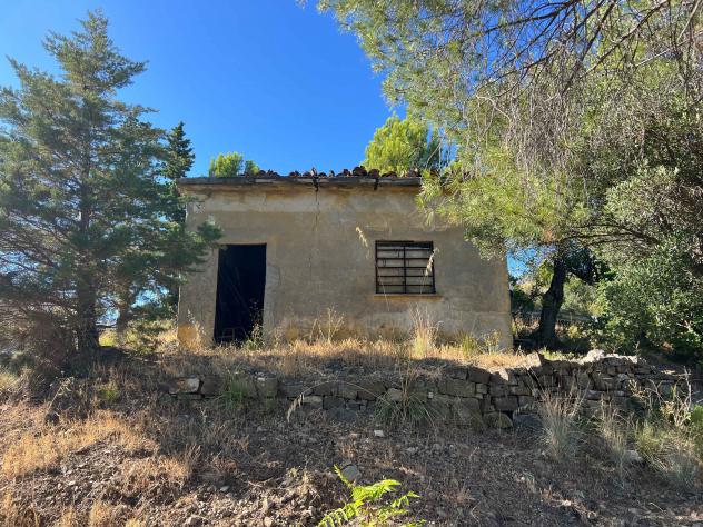 Casa di campagna in SP15d - Foto 3