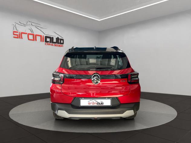 Citroën C3 C3 Turbo 100 S&S 2 POSTI Van Pro - IVA ESCLUSA - Foto 5