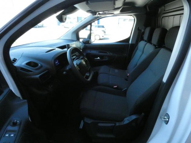 CITROEN Berlingo 3ª serie Berlingo BlueHDi 100 S&S Van M - Foto 10