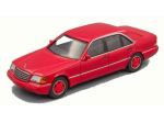 MERCEDES BENZ 600 SEL (1991)