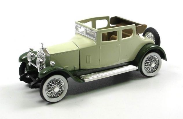 ROLLS-ROYCE TWENTY (1923)