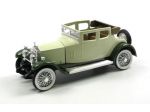 ROLLS-ROYCE TWENTY (1923)