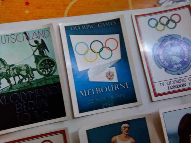 figurine panini MONTREAL 76 non da recupero - Foto 3