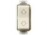 Vimar 8280 Pulsante commutatore 1P 10 A 250 V~ (3 morsetti) con frecce