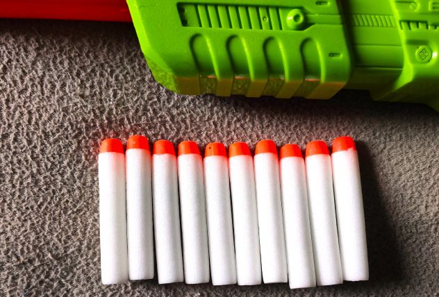 GIOCATTOLO ELIMINATOR. - Foto 4