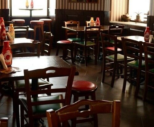 realizzazione pub, progettazione pub in diversi stili in tutta italia - Foto 2