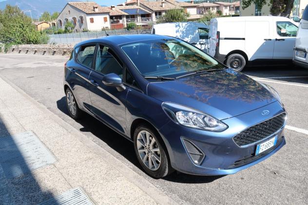 Ford Fiesta 1.1 75 CV 5 porte Titanium - Foto 3