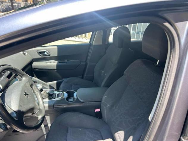 PEUGEOT 3008 1.6 HDi 112CV Tecno rif. 23834471 - Foto 8