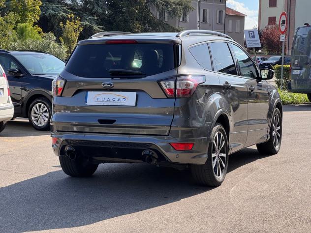 Ford Kuga ST Line 2.0 TDCi #50242 - Foto 4