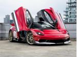 AUTOMOBILI PININFARINA Battista BATTISTA "EDITION NINO FARINA" 1900HP rif.  &hellip;