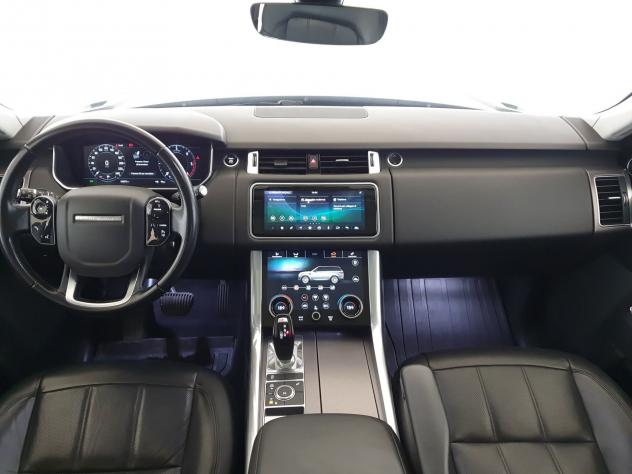 Land Rover Range Rover Sport 3.0D I6 249 MHEV HSE aut. - IVA ESPOSTA - Foto 4