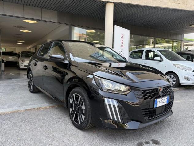 PEUGEOT 208 Allure PureTech 100 S/S rif. 23849247 - Foto 3