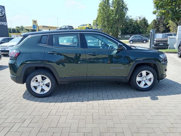 Jeep Compass 4xe 1.3 T4 PHEV 190cv Business 4xe Auto - Foto 4