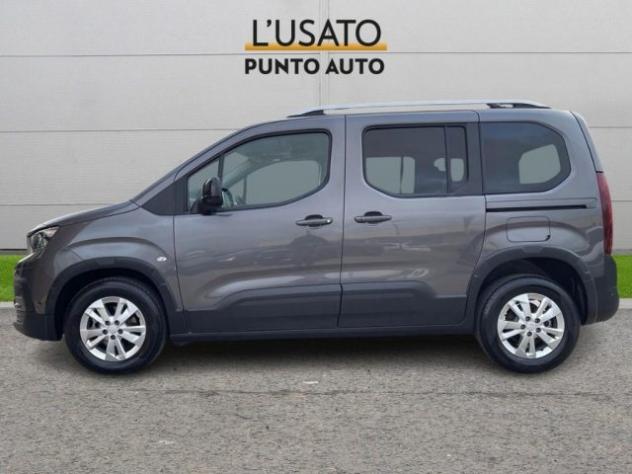 PEUGEOT Rifter BlueHDi 100 S&S Allure Pack Standard rif. 23425080 - Foto 4