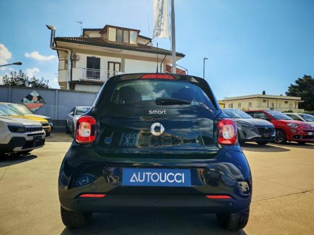 SMART ForFour EQ Passion rif. 24230582 - Foto 6