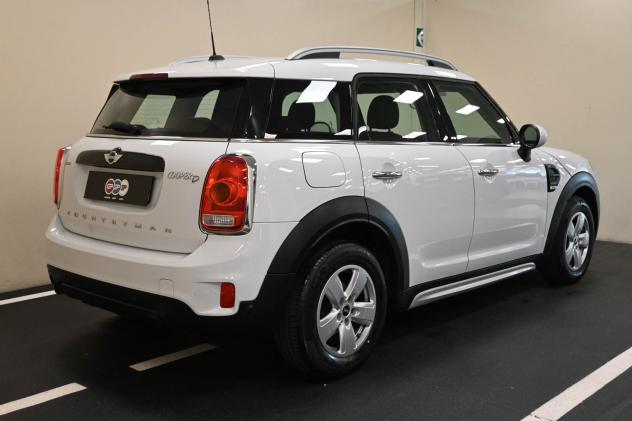 MINI Mini Countrym.(F60) Mini 2.0 Cooper D Countryman - Foto 6