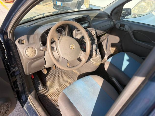 FIAT PANDA-GOMME NUOVE - Foto 3