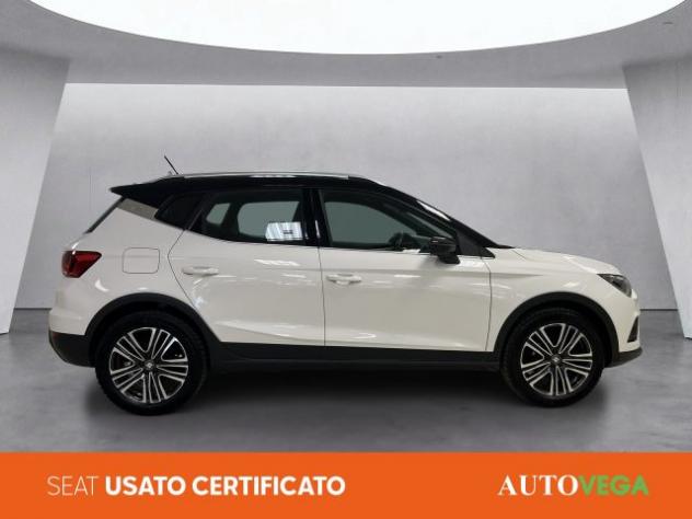 SEAT Arona 1.0 tgi xcellence 90cv rif. 23887300 - Foto 5
