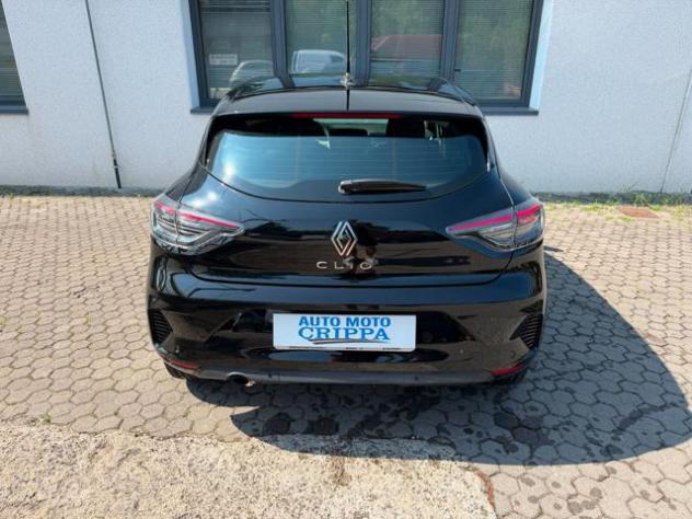 RENAULT Clio 1.0 BENZINA SCE EVOLUTION MANUALE OK NEOPATENTATO rif. 24072775 - Foto 6