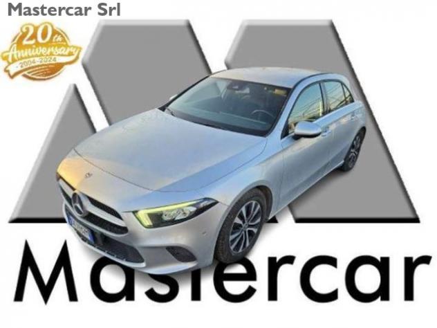 MERCEDES-BENZ A 180 Classe A - W177 d Sport auto - GK783ZM rif. 23961919