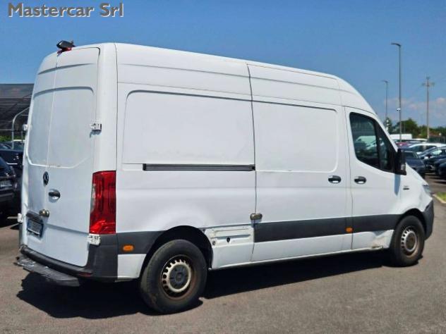 MERCEDES-BENZ Sprinter SPRINTER eSprinter - 4 batterie - GK388RP rif. 23861358 - Foto 6