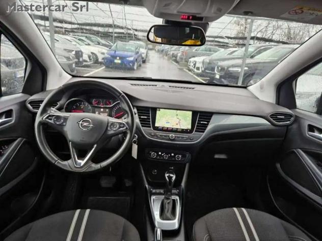 OPEL Crossland X 1.2 130cv AT6 Elegance - GT187MB rif. 23810425 - Foto 10