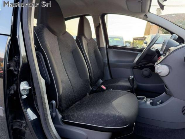 PEUGEOT 107 1.0 12v Active (plaisir) 5p FL - EH184PJ rif. 24129335 - Foto 10