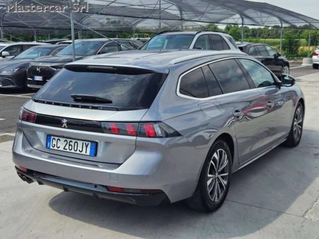 PEUGEOT 508 508 SW 2.0 bluehdi Allure s - GC260JY rif. 23991966 - Foto 6