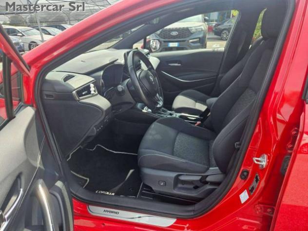 TOYOTA Corolla Corolla Touring Sports 1.8h Business cvt N1 - GH71 rif. 24042666 - Foto 10