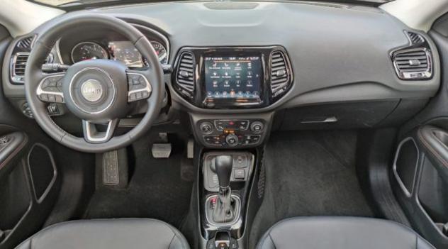 JEEP Compass 2.0 Multijet II 4WD aut. Limited rif. 23295235 - Foto 10