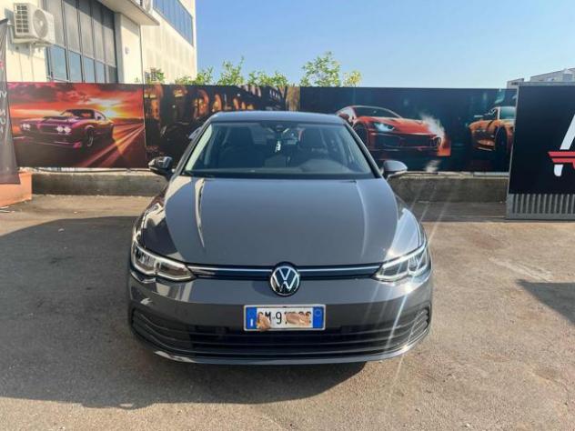 VOLKSWAGEN Golf 2.0 TDI 115 CV SCR Life rif. 23895501 - Foto 2
