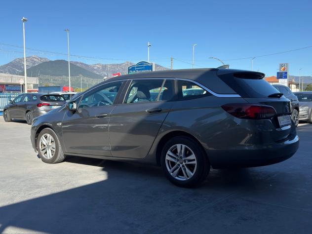 Opel Astra 1.6 CDTi 136CV aut. Sports Tourer Advance - Foto 5