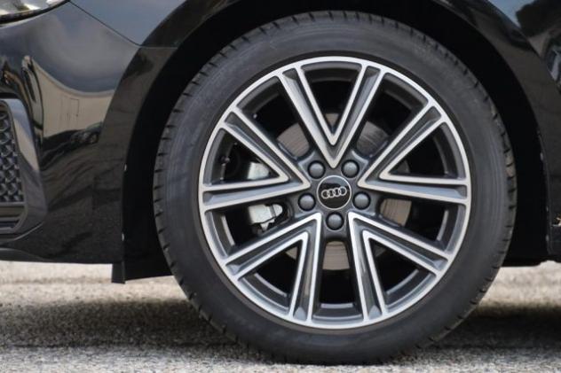 AUDI A1 SPB 30 TFSI S tronic Business FULL OPT. rif. 22922835 - Foto 4