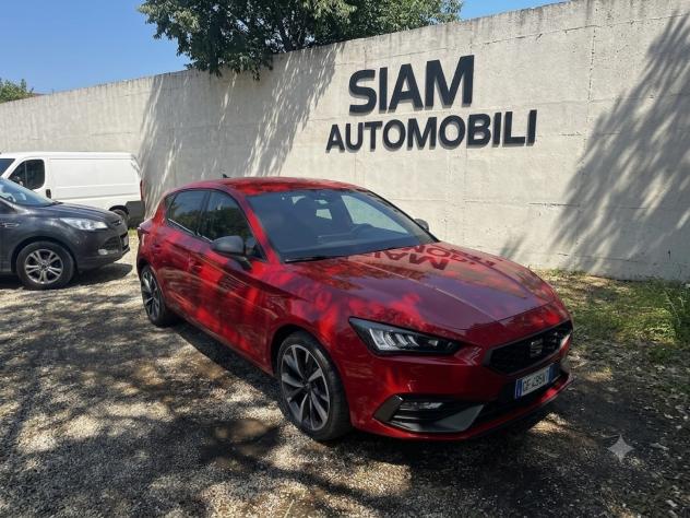 Seat Leon 1.4 204 CV DSG FR Hybrid plug-in - Foto 2