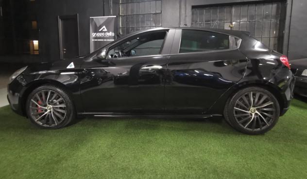 Alfa Romeo Giulietta 1750 TBi Quadrifoglio Verde GARANZIA 12 MESI - Foto 2