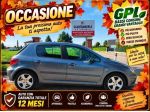 Peugeot 307 1.6 16V 5p. XSI